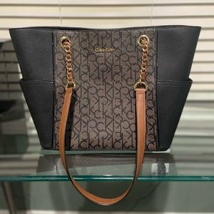 Calvin Klein Tote